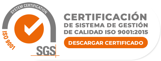 Descargar Certificado